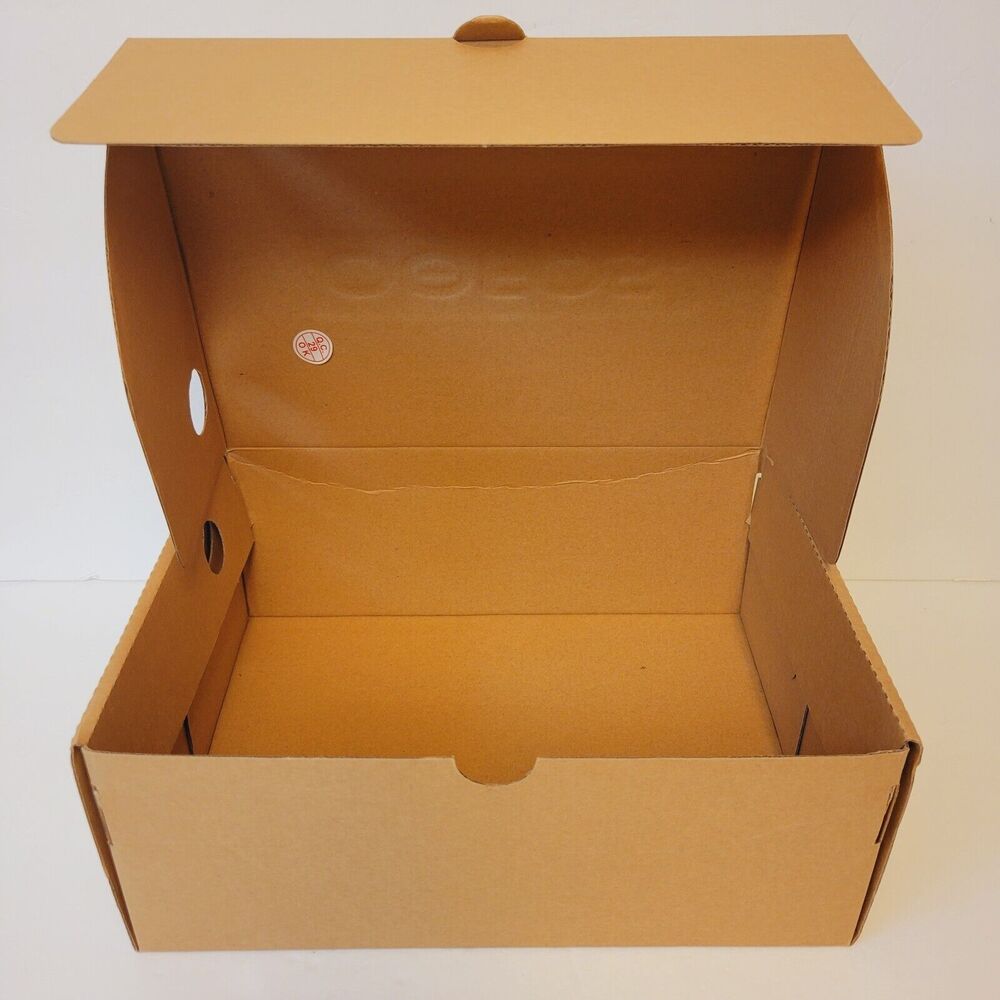 OOFOS Empty Shoes Storage Gift Box - Picture 5 of 5